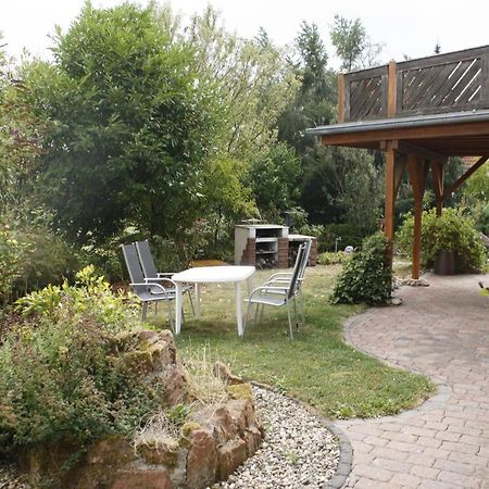 Ferienwohnung Weilerbach Экстерьер фото