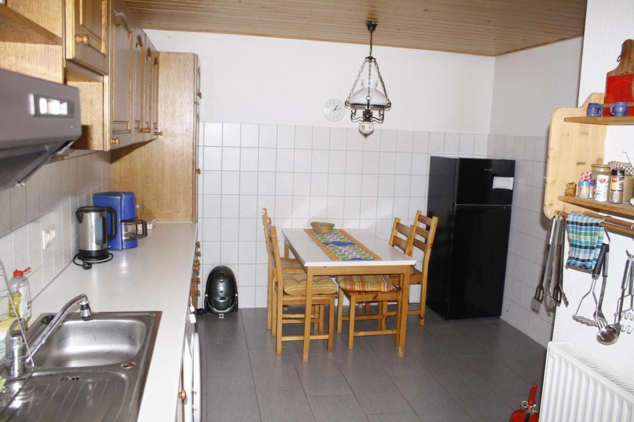 Ferienwohnung Weilerbach Экстерьер фото