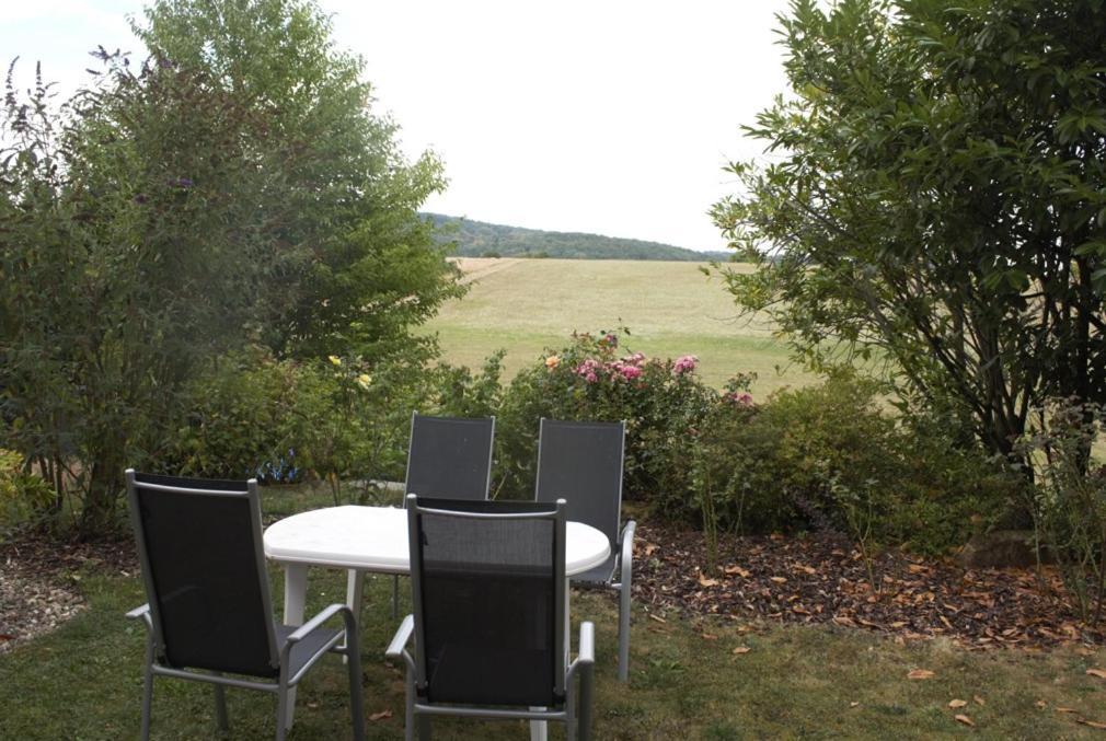 Ferienwohnung Weilerbach Экстерьер фото