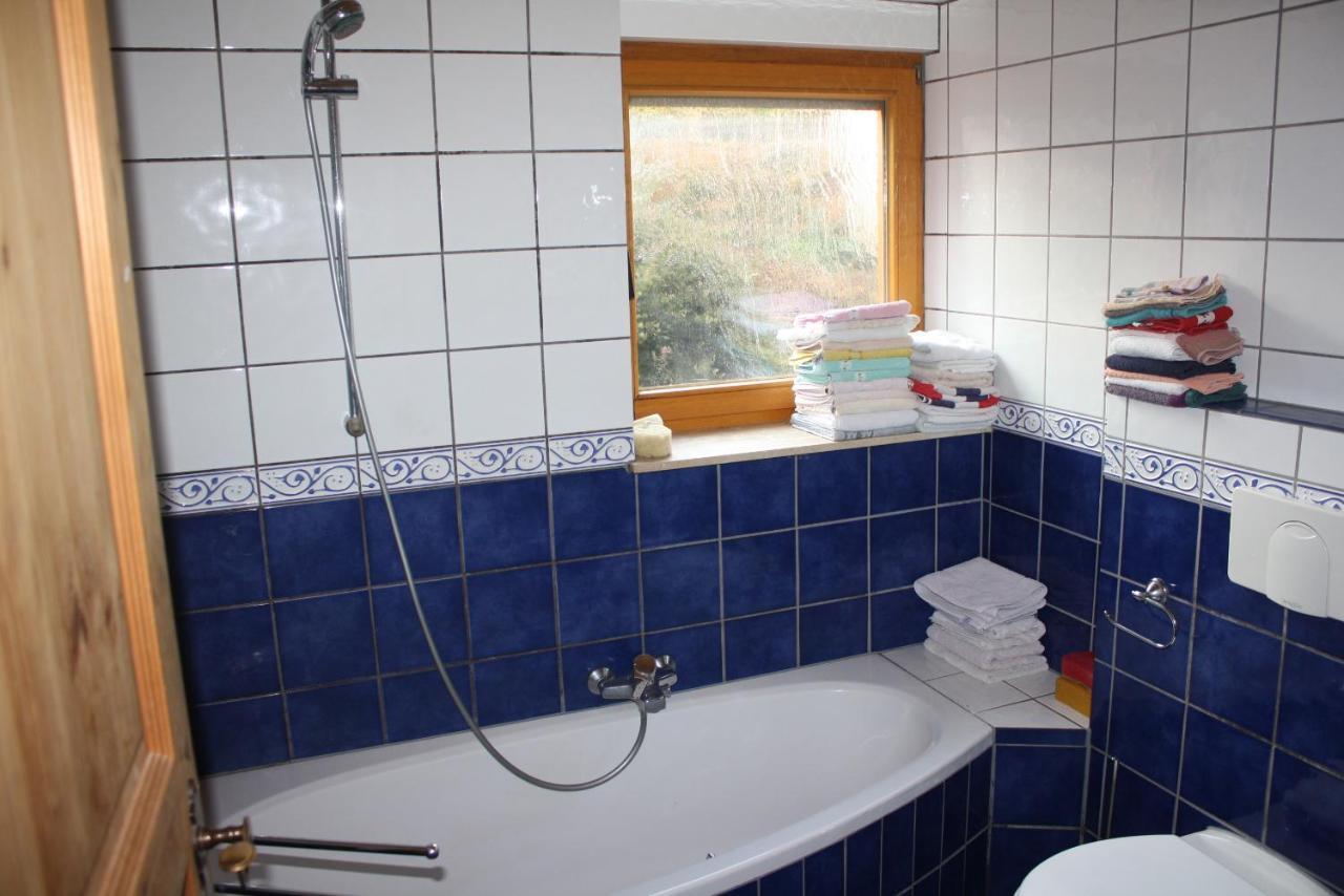 Ferienwohnung Weilerbach Экстерьер фото